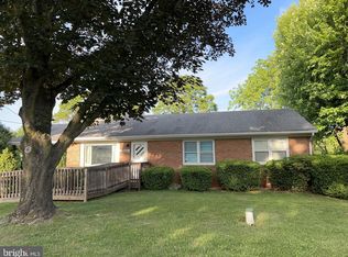 13021 Little Antietam Rd, Hagerstown, MD 21742
