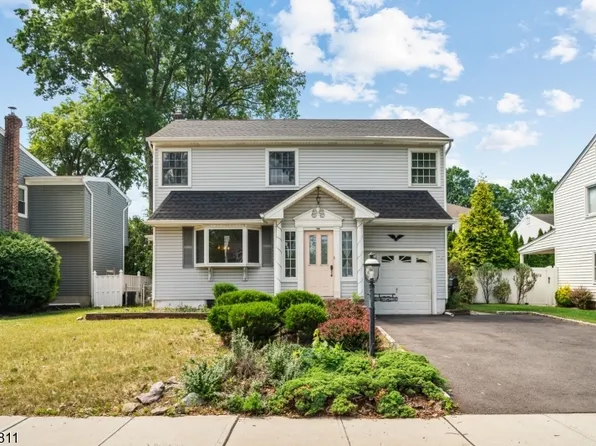 225 Boulevard, Kenilworth Boro, NJ 07033