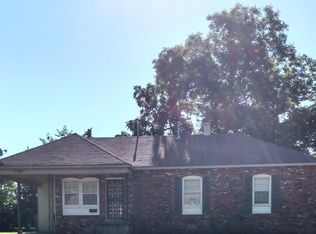 1764 Myrna Ln, Memphis, TN 38117