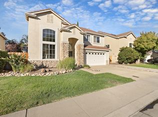 2637 Eagle Rock Cir, Stockton, CA 95209