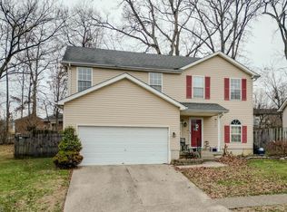 4320 Willowview Blvd, Louisville, KY 40299