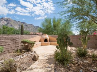 180 E Spring Sky St, Tucson, AZ 85737
