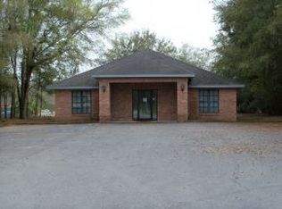 20312 Robinson Rd, Dunnellon, FL 34431