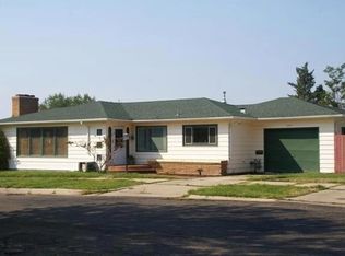 205 W Whitney St, Sheridan, WY 82801