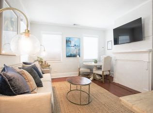 121 Calhoun St #1, Charleston, SC 29401