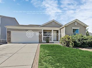 6458 Cache Dr, Colorado Springs, CO 80923