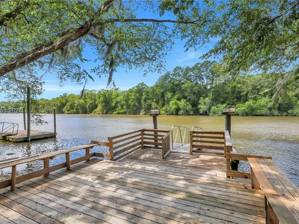 6517 Purrysburg Rd, Hardeeville, SC 29927