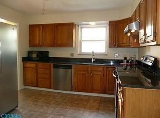 2705 Woodstock Rd, Columbus, OH 43221