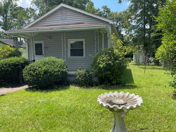 1012 Porter St, Sumter, SC 29153