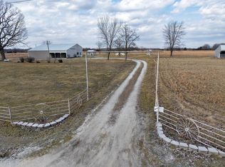 491 Sparrowhawk Rd, Fordland, MO 65652