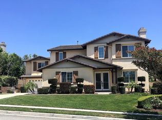 5539 Rutland Ct, Etiwanda, CA 91739