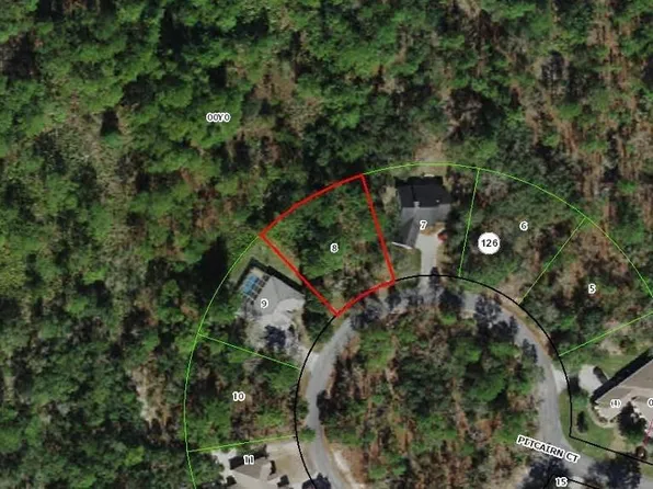 (undisclosed Address), Homosassa, FL 34446