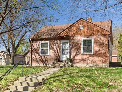 5520 33rd Ave S, Minneapolis, MN, 55417