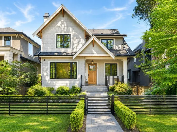 3363 W 15th Ave, Vancouver, BC V6R 2Y9