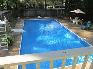 100 Cardinal Cir, Brandon, MS 39047