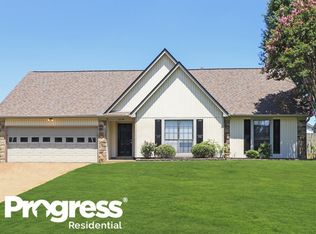 3298 Bellmont Cv, Memphis, TN 38134