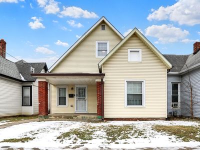 2709 Jackson St, Indianapolis, IN, 46222