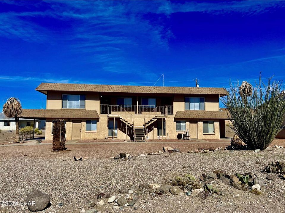 1st image of 3181 Kearsage Dr APT 4