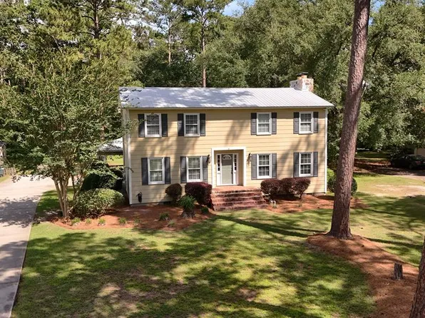 431 Greenleaf Ter, Thomasville, GA 31792