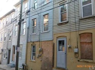 534 N Jute St, Allentown, PA 18102