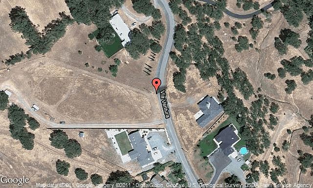 Map View