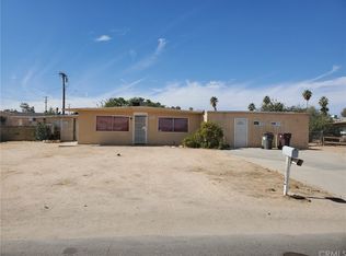 5876 Wainwright Ave, Twentynine Palms, CA 92277
