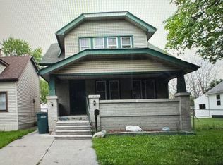 1532 Euclid St, Lincoln Park, MI 48146