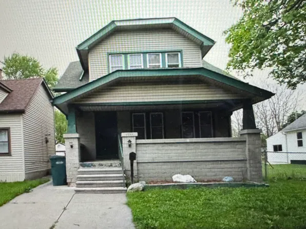 1532 Euclid St, Lincoln Park, MI 48146