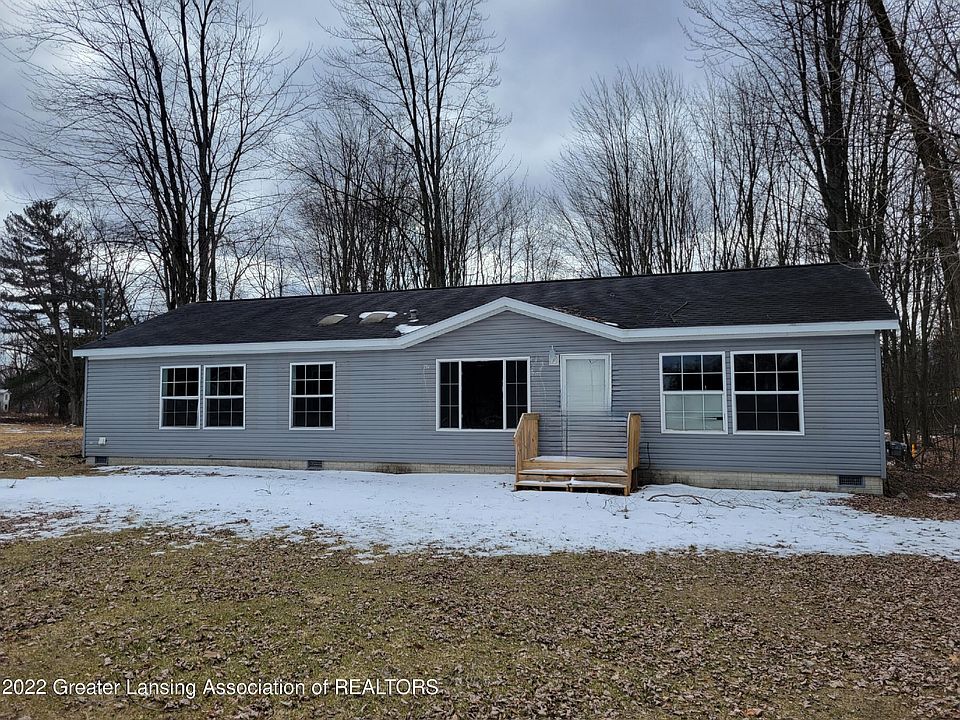 336 Jackson St, Coleman, MI 48618 Zillow