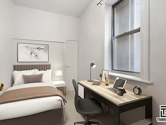 5th image of 99 Chrystie St #3