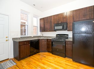 1706 W Sunnyside Ave APT 1, Chicago, IL 60640