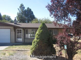 2486 SW Wickiup Ave, Redmond, OR 97756