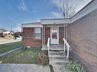 1801 Texas St, Norman, OK 73071