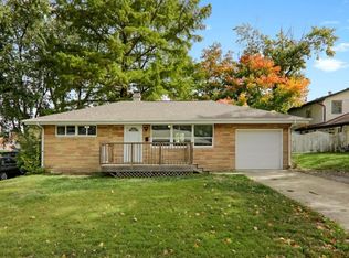 36 Delaine Dr, Normal, IL 61761