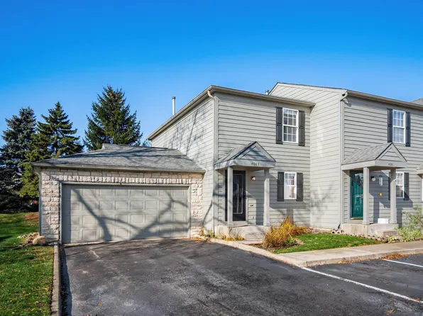 4083 Parkcove Dr #23A, Columbus, OH 43230