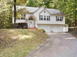 103 Fort Smith Ct #1454, Waleska, GA 30183