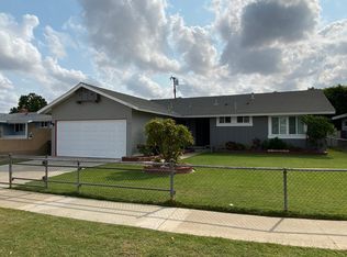 6822 San Benito Way, Buena Park, CA 90620