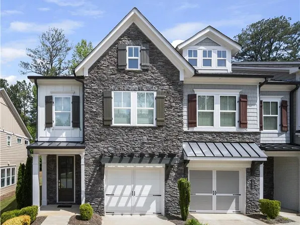 154 Bellehaven Dr, Woodstock, GA 30188