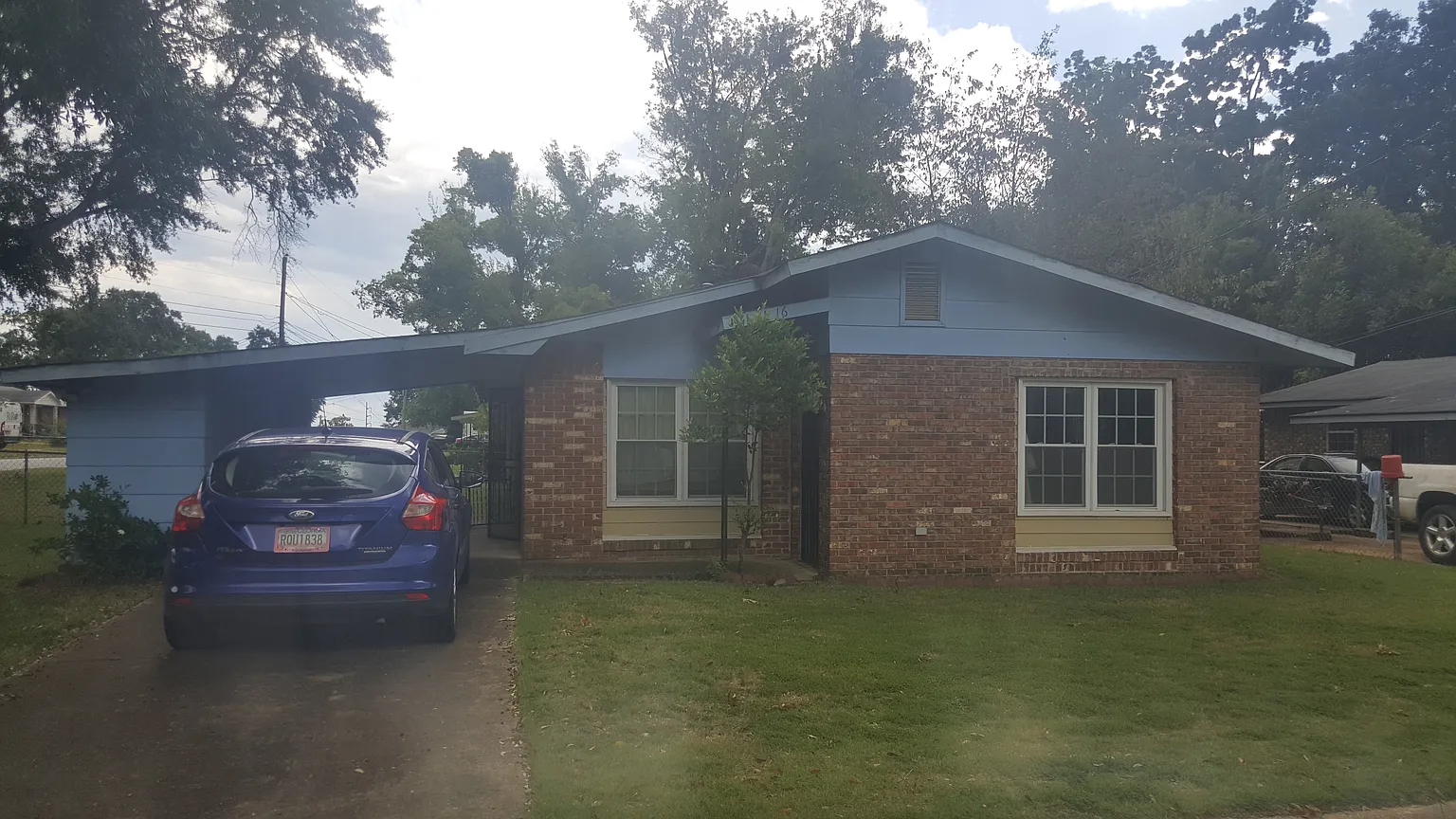 1516 Coffee Ct photo 1