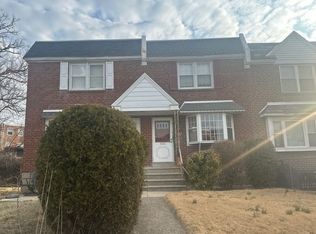 147 E 64th Ave, Philadelphia, PA 19120