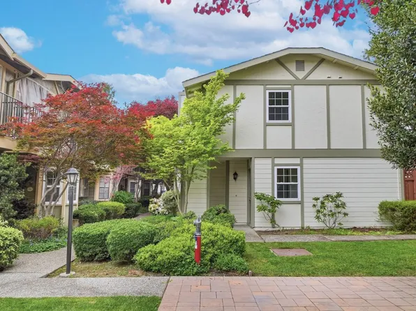 38 Devonshire Ave APT 6, Mountain View, CA 94043