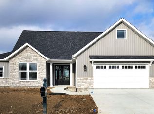 3328 Langford Way, West Lafayette, IN 47906