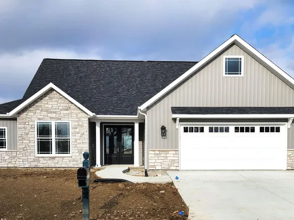 3328 Langford Way, West Lafayette, IN 47906