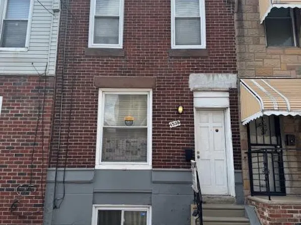 1538 S Dover St, Philadelphia, PA 19146