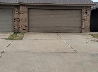 8011 NW 120th St, Oklahoma City, OK 73162