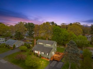 24 Sudbury St, Brockton, MA 02301