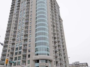 200 Rideau St #1903, Ottawa, ON K1N 5Y1