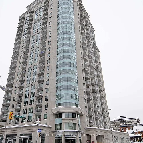 200 Rideau St Photo 1