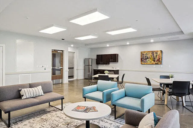 Hammond Station Apartments — Photo 18