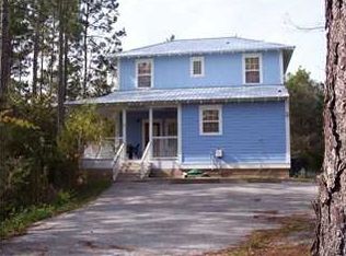 72 S Lake Dr, Santa Rosa Beach, FL 32459